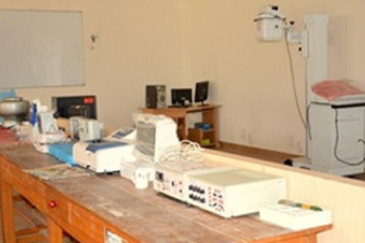 laboratory